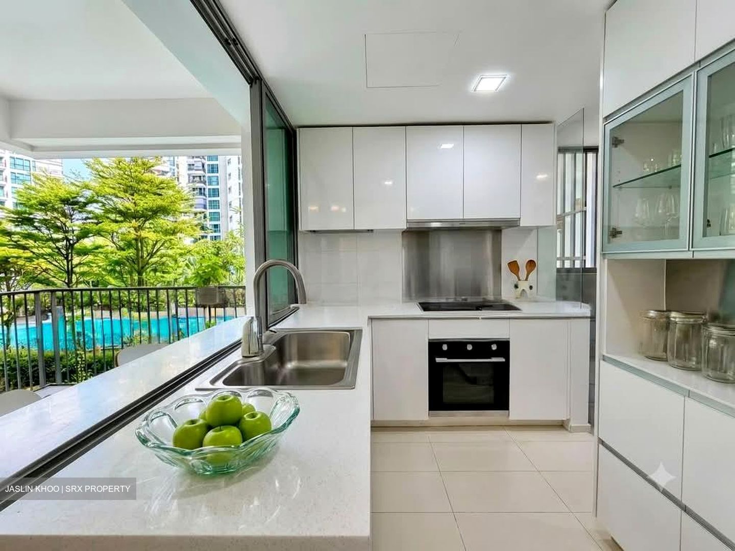 Eight Courtyards (D27), Condominium #597677021